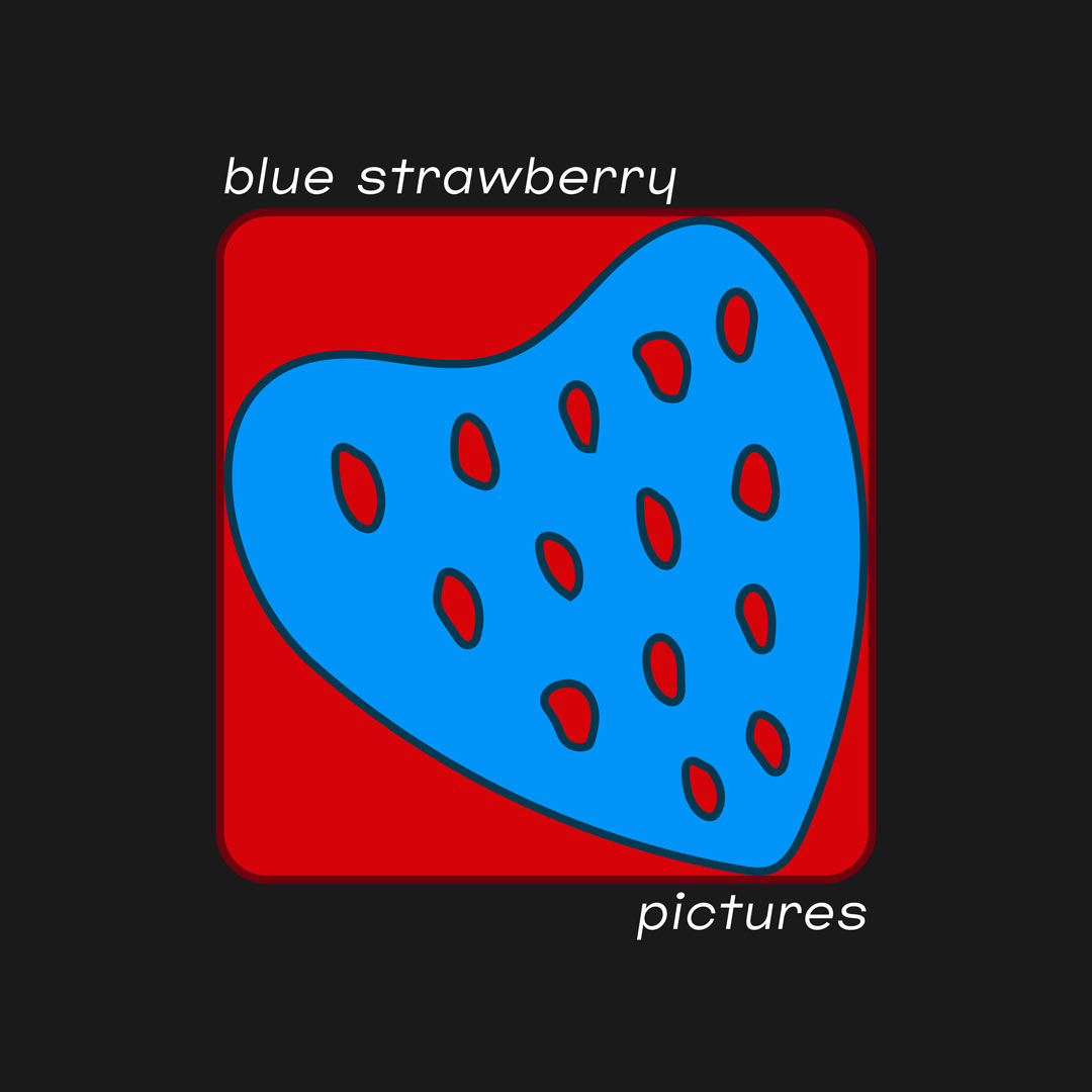 BlueStrawberryPictures