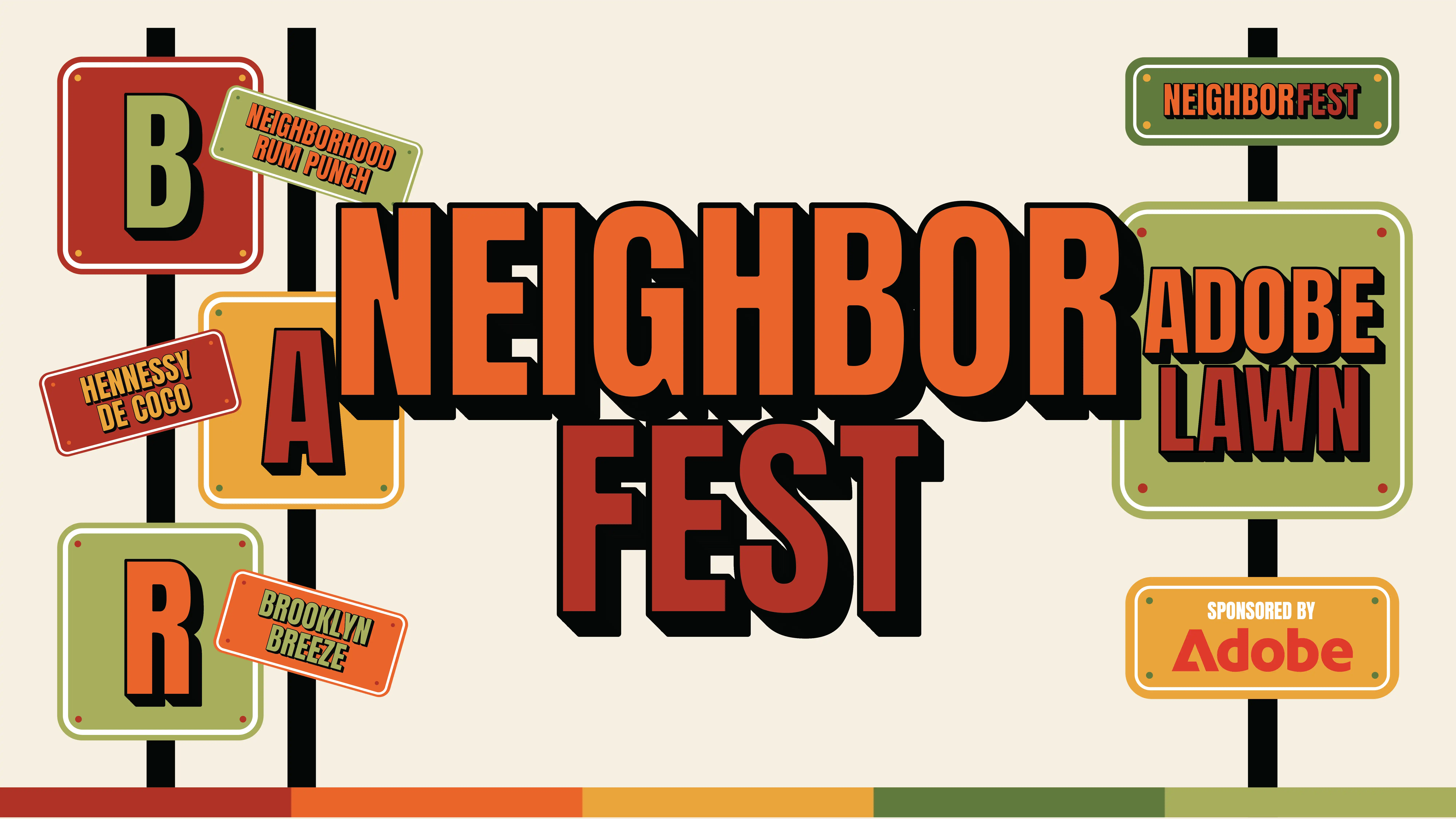 Neighbor Fest